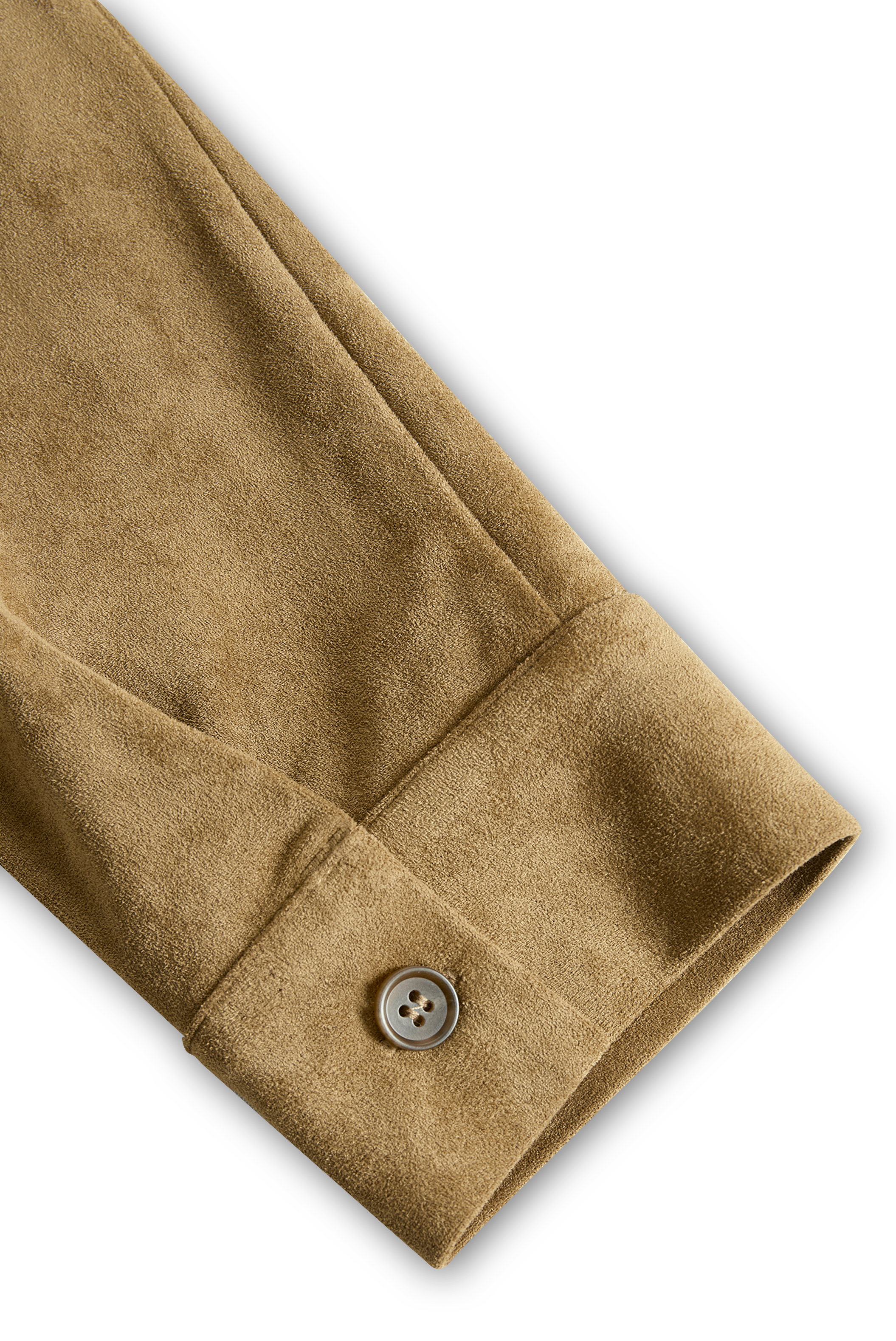 Trendé™ | Edda Maxikleid mit langen Ärmeln