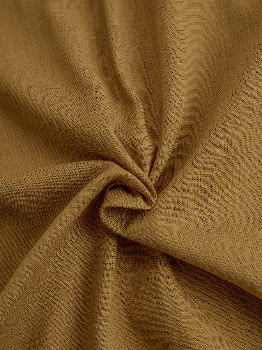Trendé™ | Kira Leinenmix-Hemdkleid mit Gürtel