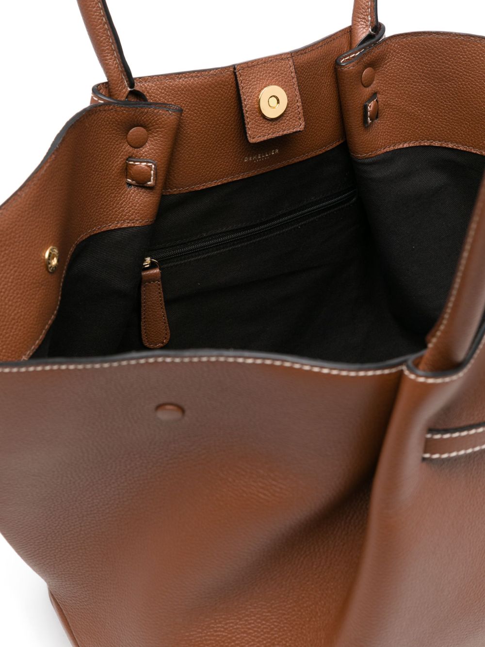 Trendé™ | Stella52 Ledertasche mit zeitloser Eleganz