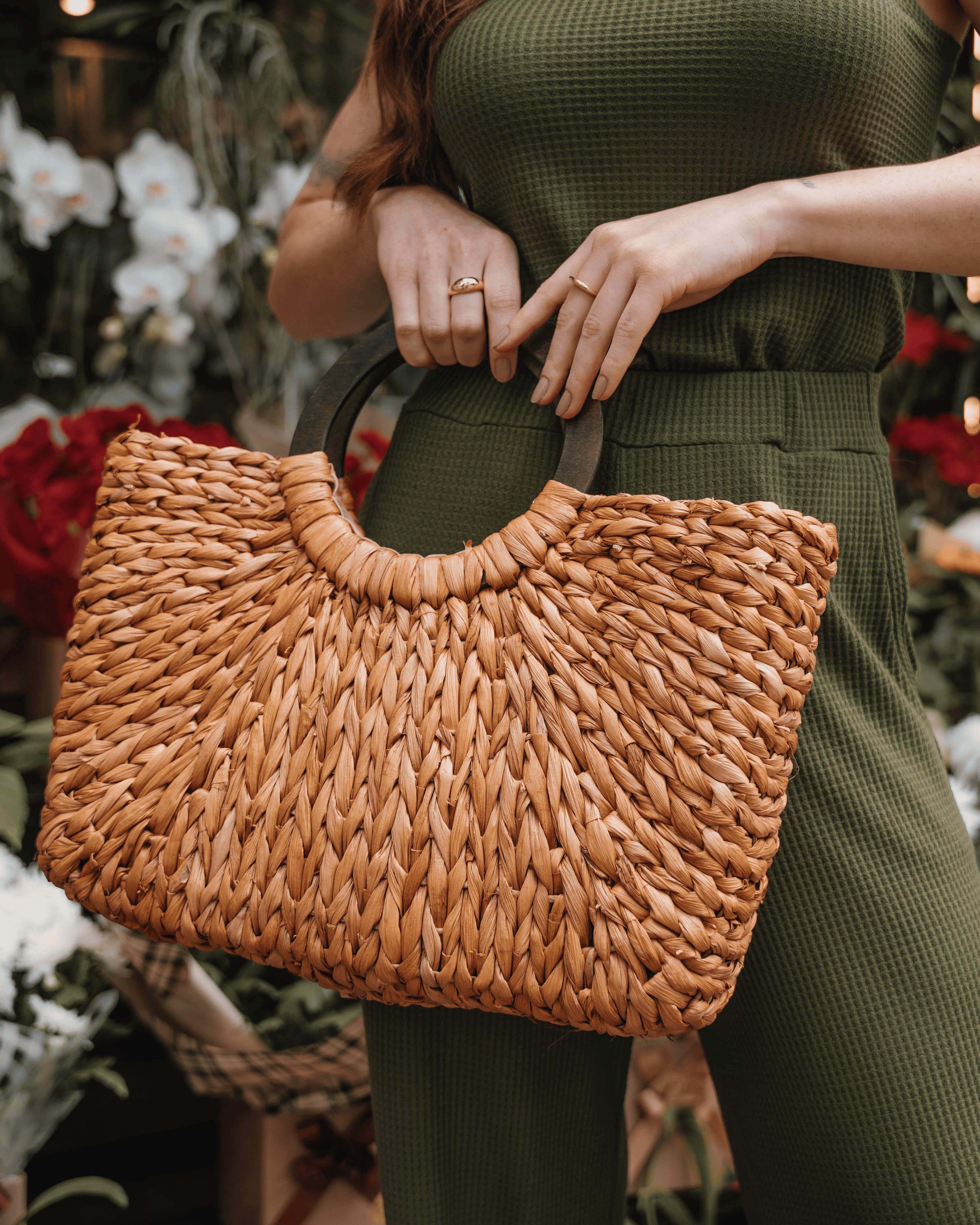 Trendé™ | Zara59 Ledertasche mit zeitloser Eleganz