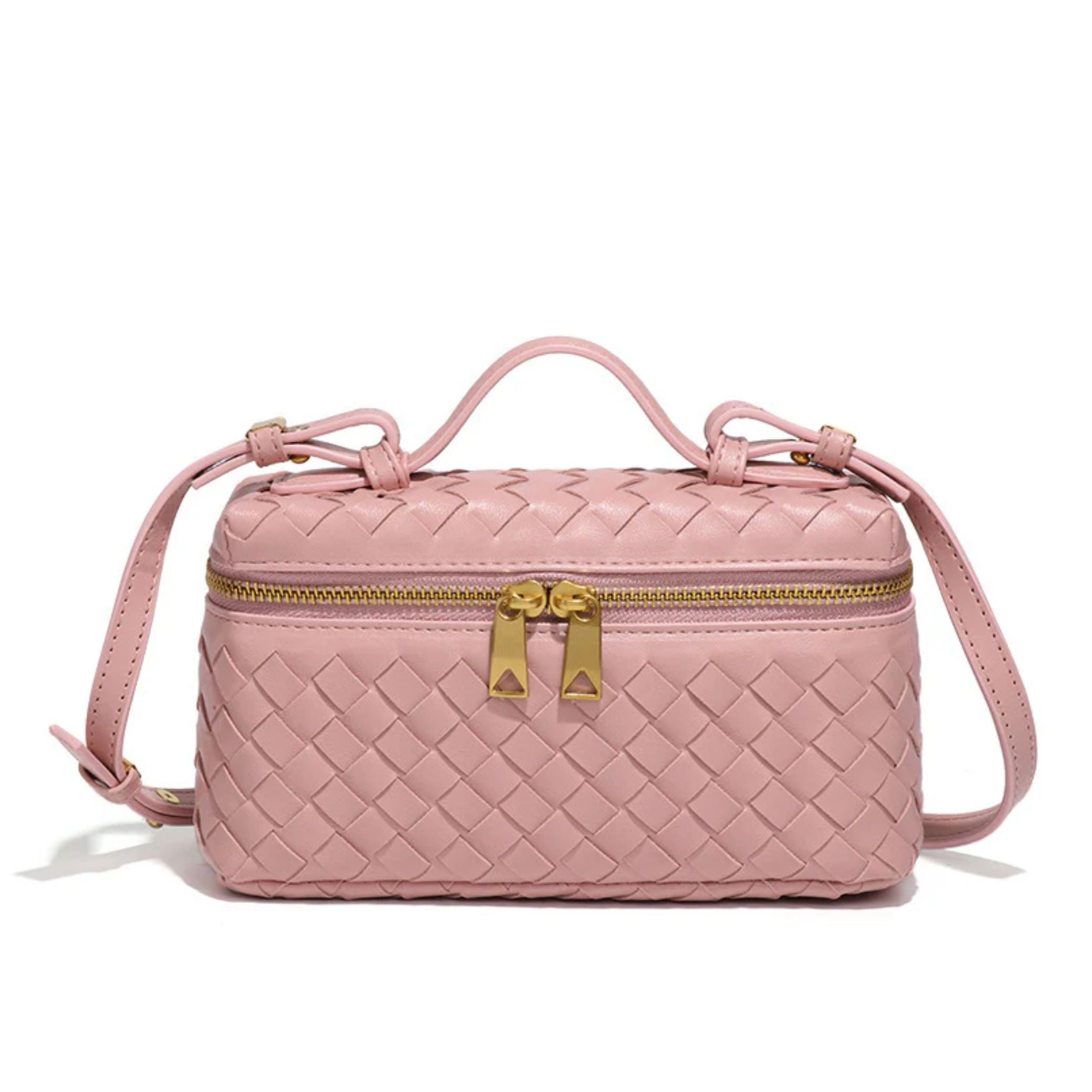 Trendé™ | Lana2282 Tote Bag mit grosszügigem Stauraum