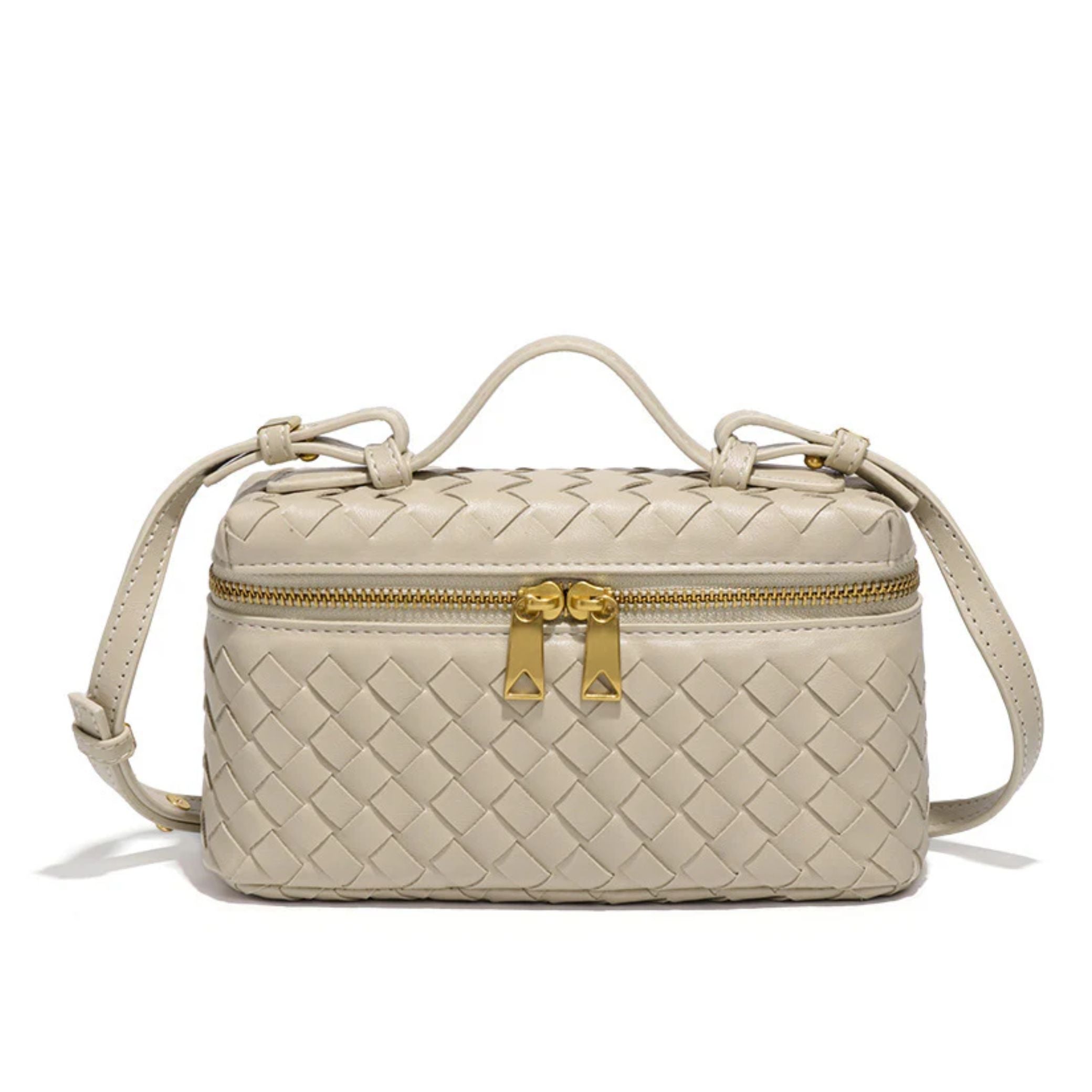 Trendé™ | Lana2282 Tote Bag mit grosszügigem Stauraum
