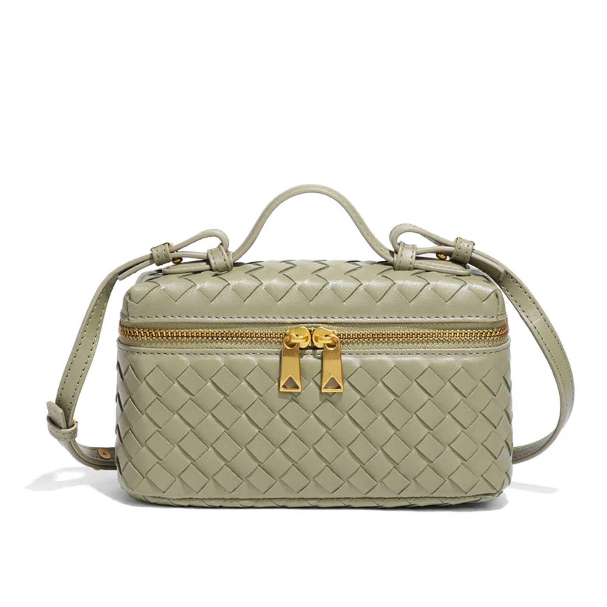 Trendé™ | Lana2282 Tote Bag mit grosszügigem Stauraum