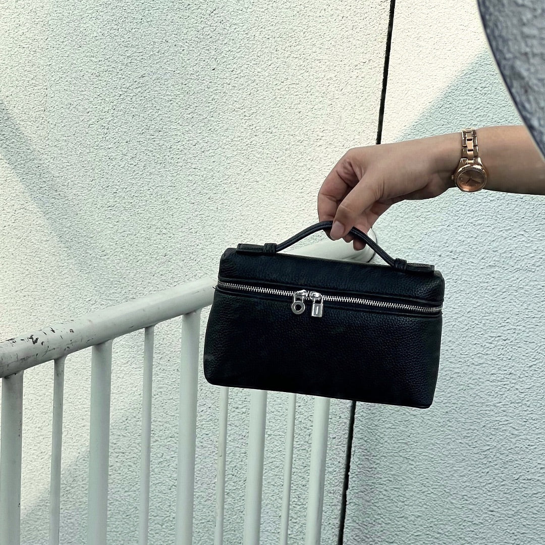 Trendé™ | Yara58 Tote Bag mit grosszügigem Stauraum