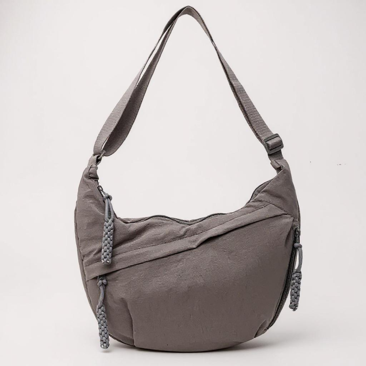 Trendé™ | Liora Graue Umhängetasche