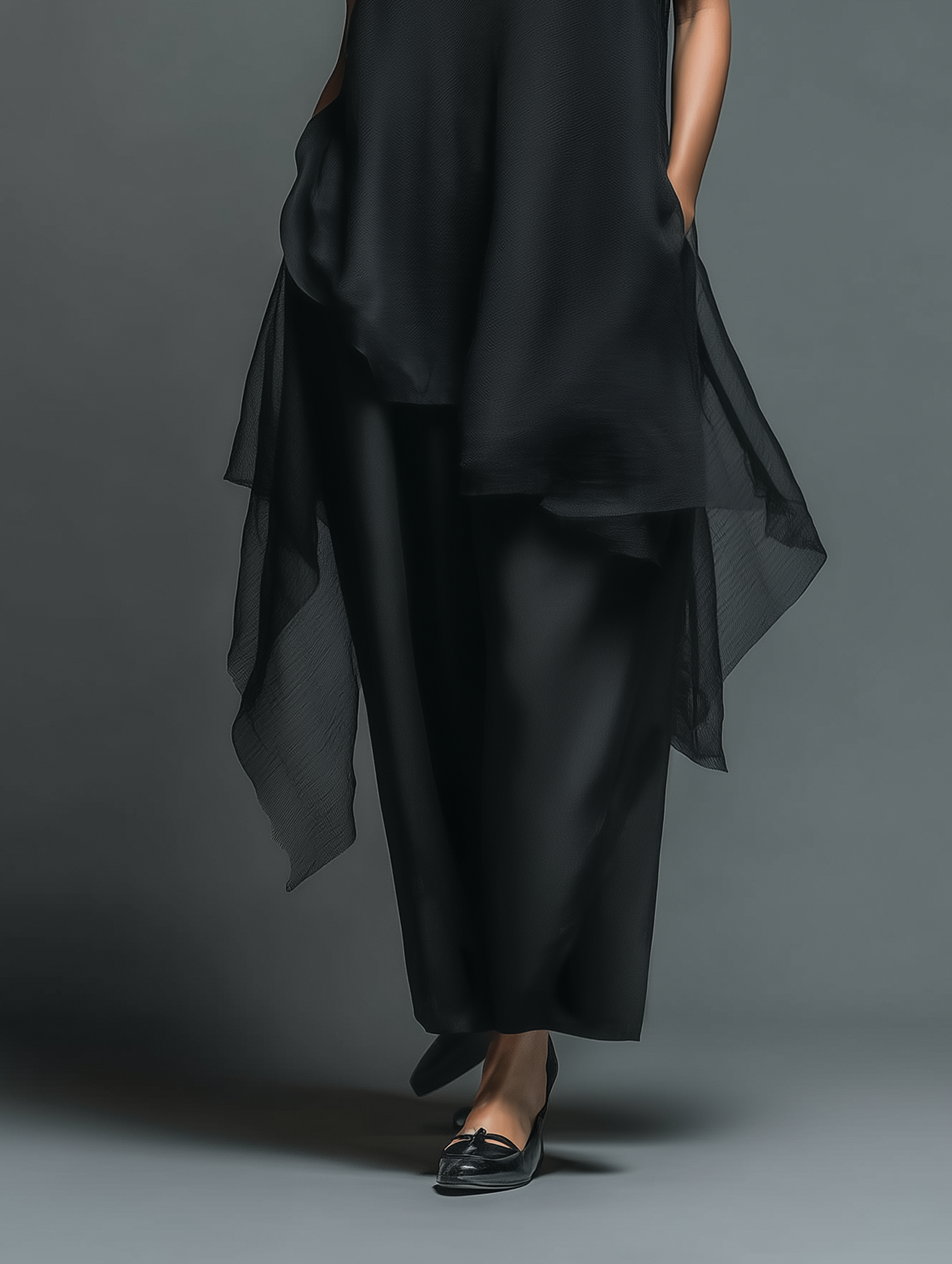 Trendé™ | Nela Elegantes Set mit minimalistischem Stil