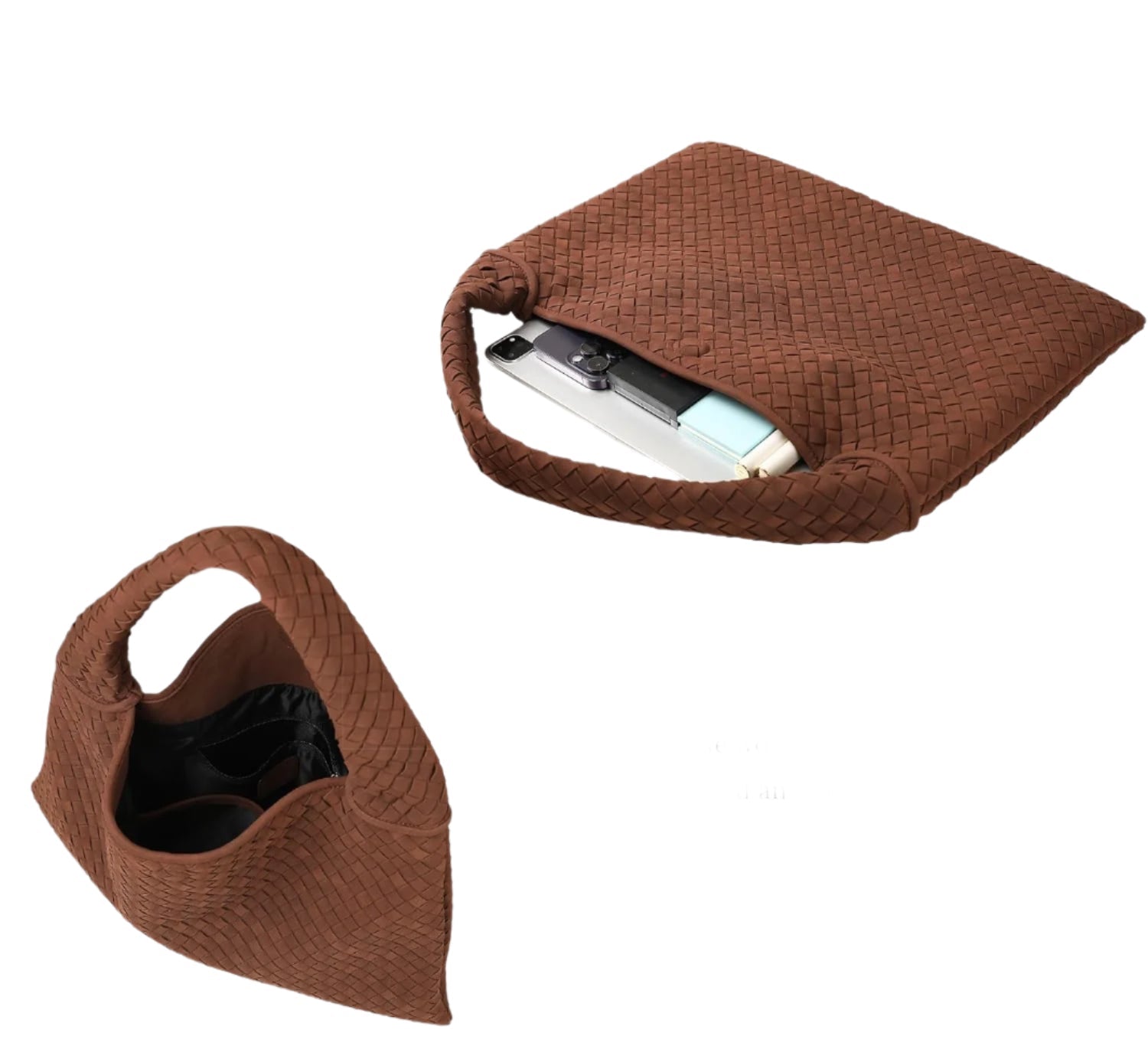Trendé™ | Tory Ledertasche mit zeitloser Eleganz