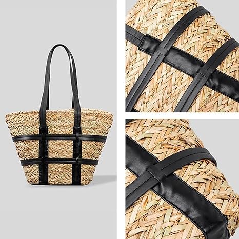 Trendé™ | Jade Ledertasche mit zeitloser Eleganz