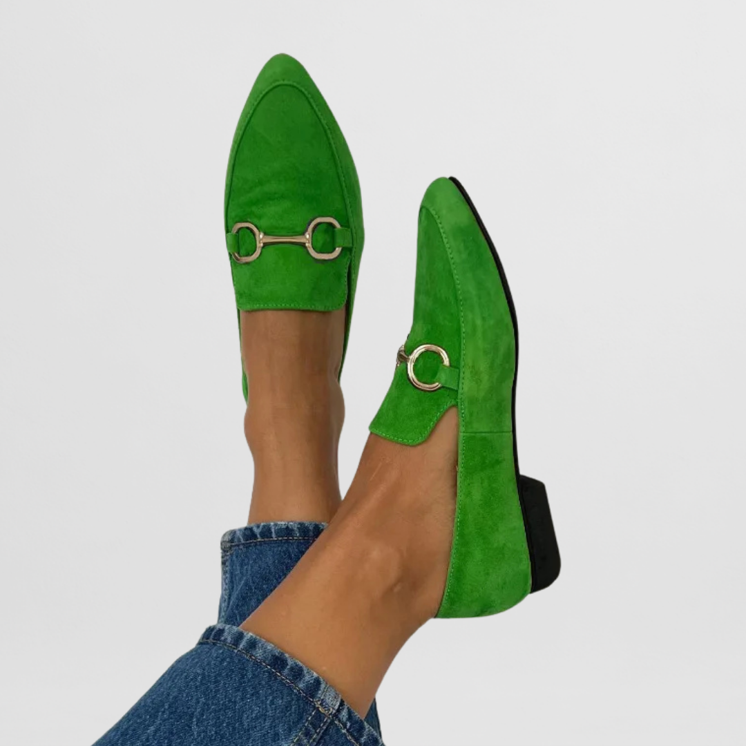 Hyelianne | Orthopädische Loafer