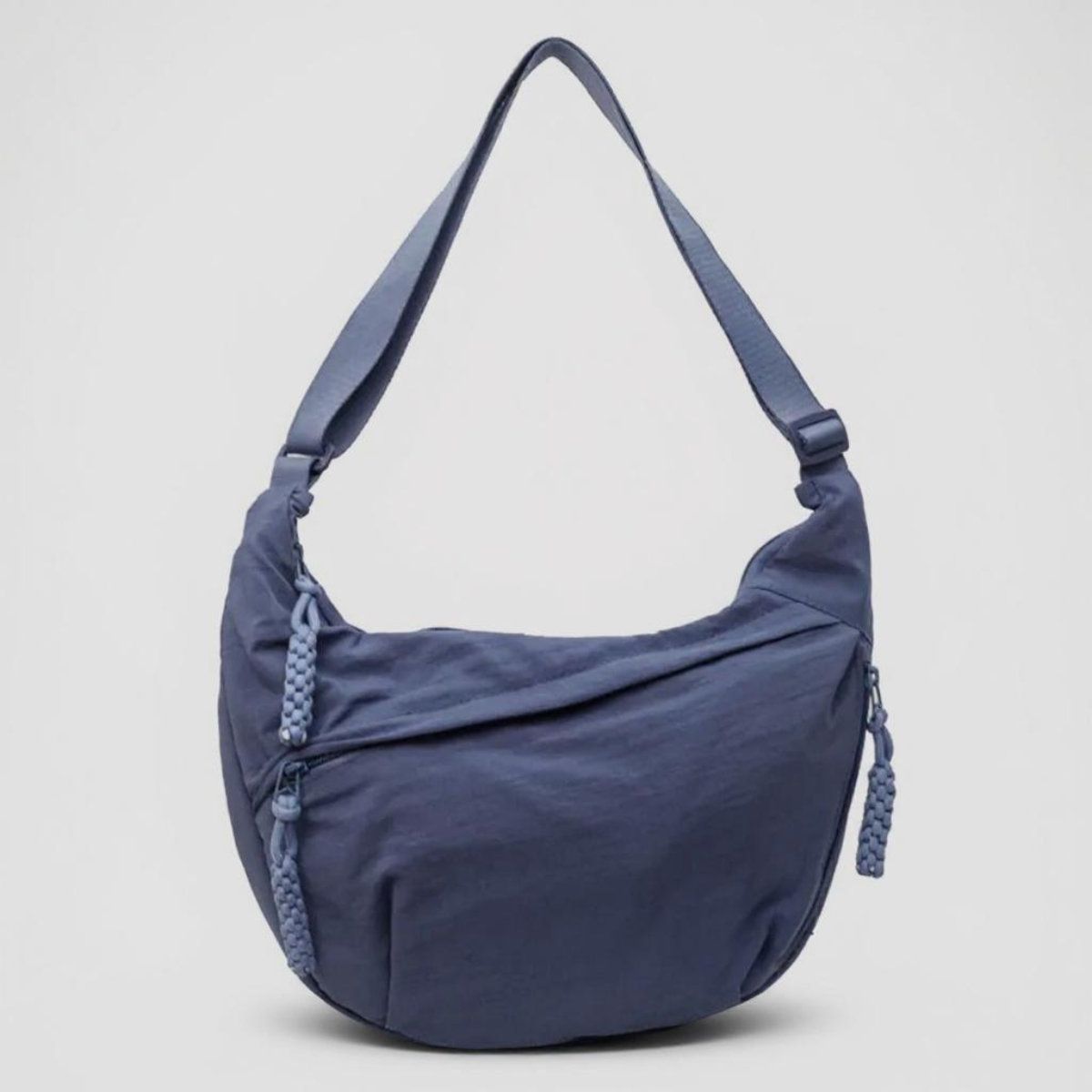 Trendé™ | Celina Blaue Umhängetasche
