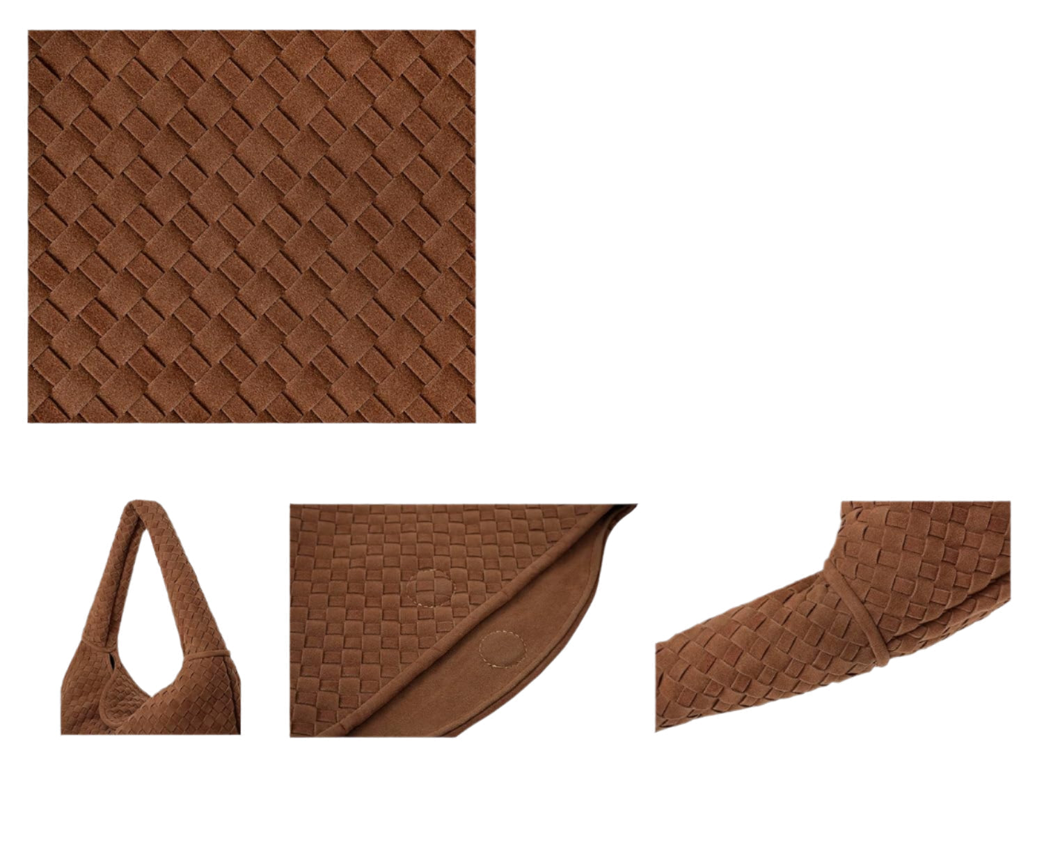 Trendé™ | Tory Ledertasche mit zeitloser Eleganz