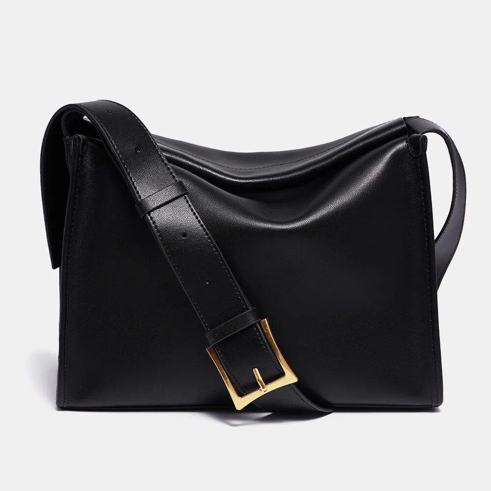 Trendé™ | Serena49 Crossbody-Tasche mit elegantem Design
