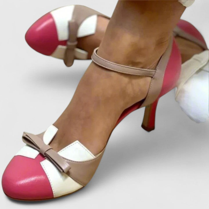 Quinnae | Orthopädische High Heels