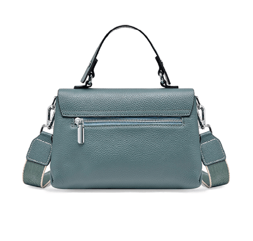 Trendé™ | Melbourn Ledertasche mit zeitloser Eleganz