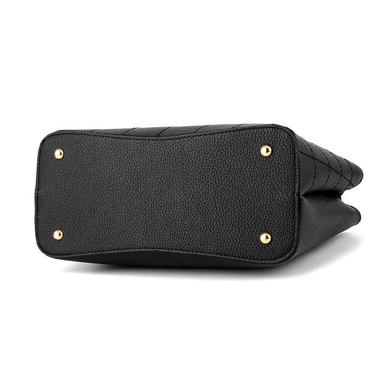 Trendé™ | Jael Ledertasche mit zeitloser Eleganz