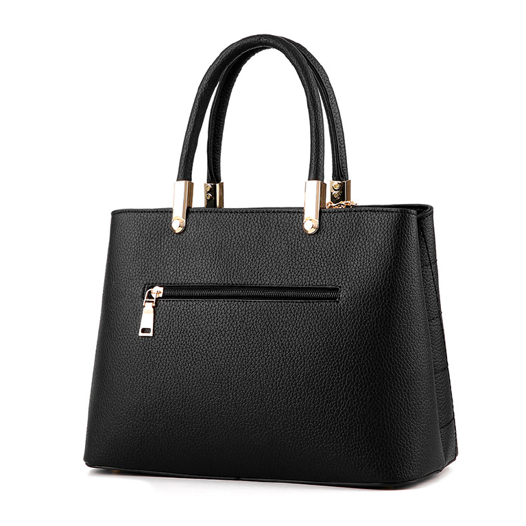 Trendé™ | Jael Ledertasche mit zeitloser Eleganz
