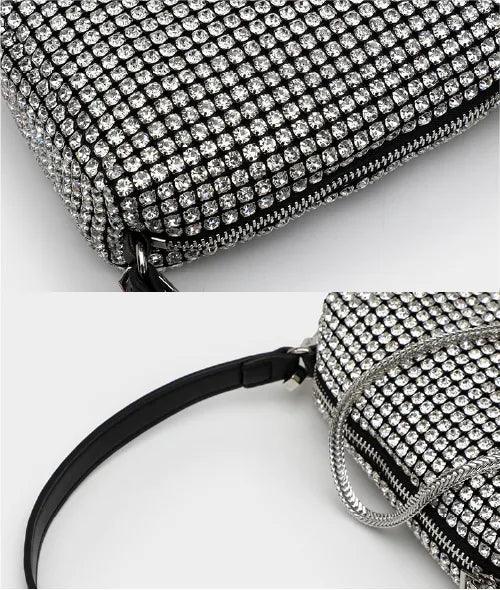 Trendé™ | Luxury Ledertasche mit zeitloser Eleganz