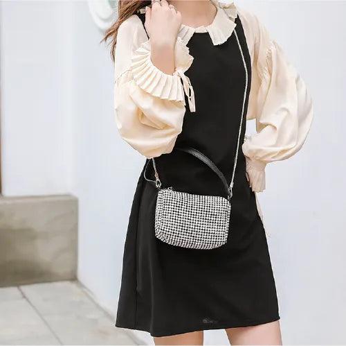 Trendé™ | Luxury Ledertasche mit zeitloser Eleganz
