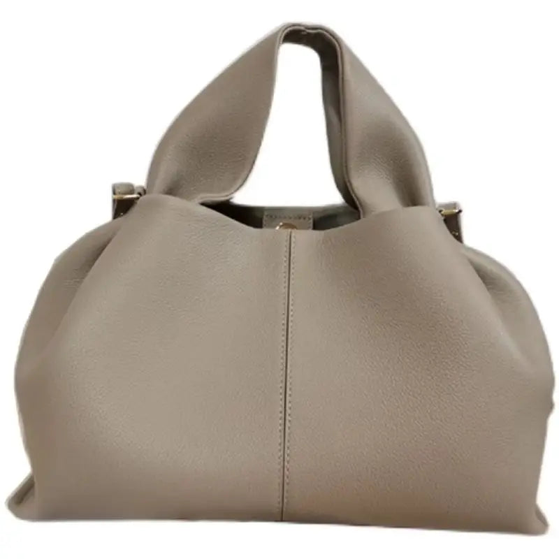 Trendé™ | Galene Ledertasche mit zeitloser Eleganz
