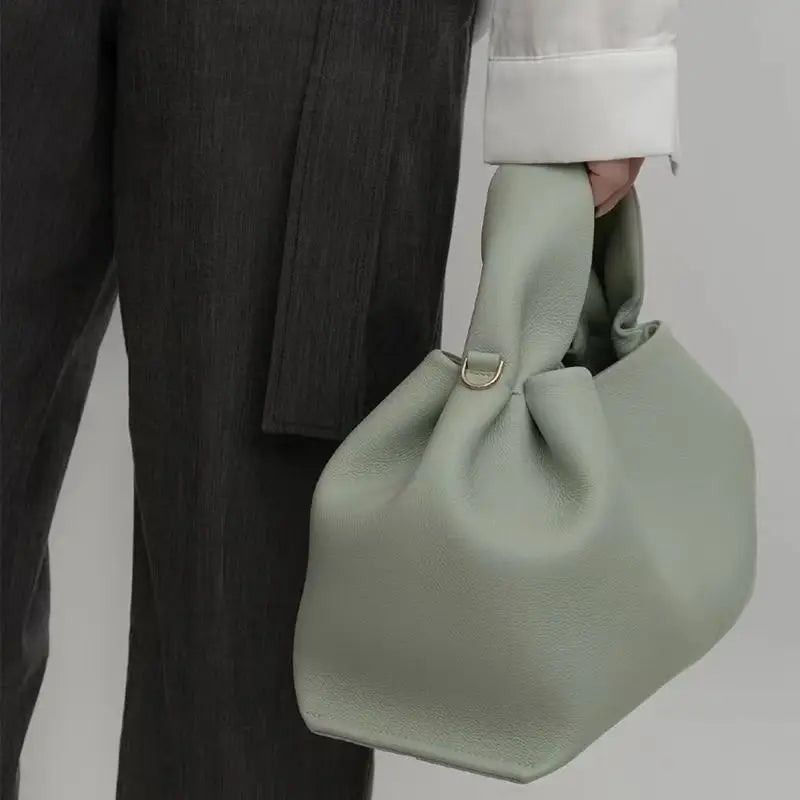 Trendé™ | Galene Ledertasche mit zeitloser Eleganz