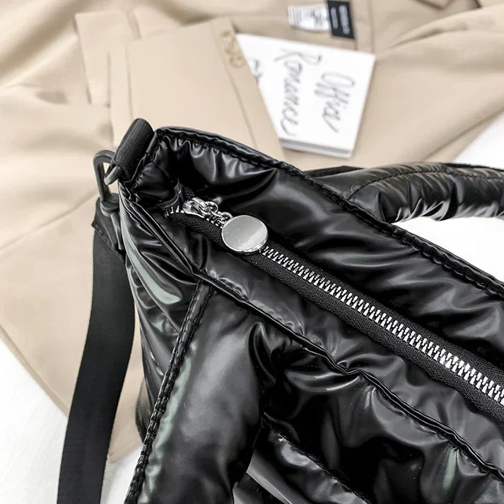 Trendé™ | Talia53 Ledertasche mit zeitloser Eleganz