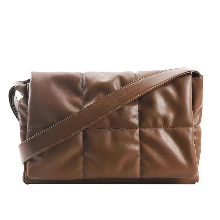Trendé™ | Luane Ledertasche mit zeitloser Eleganz
