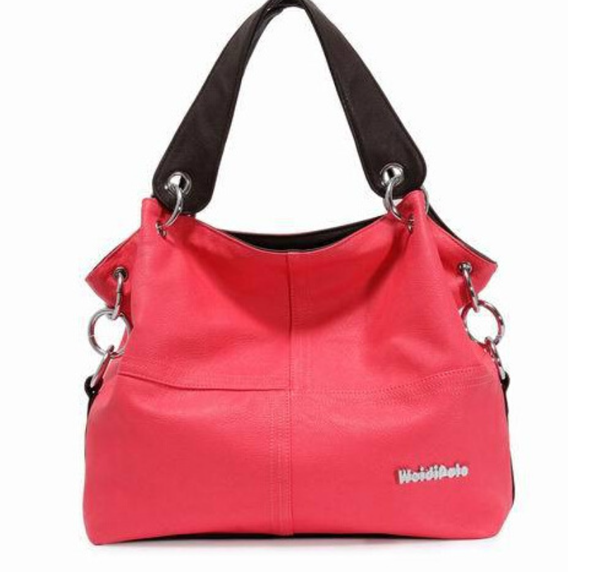Trendé™ | Sayuri Ledertasche mit zeitloser Eleganz
