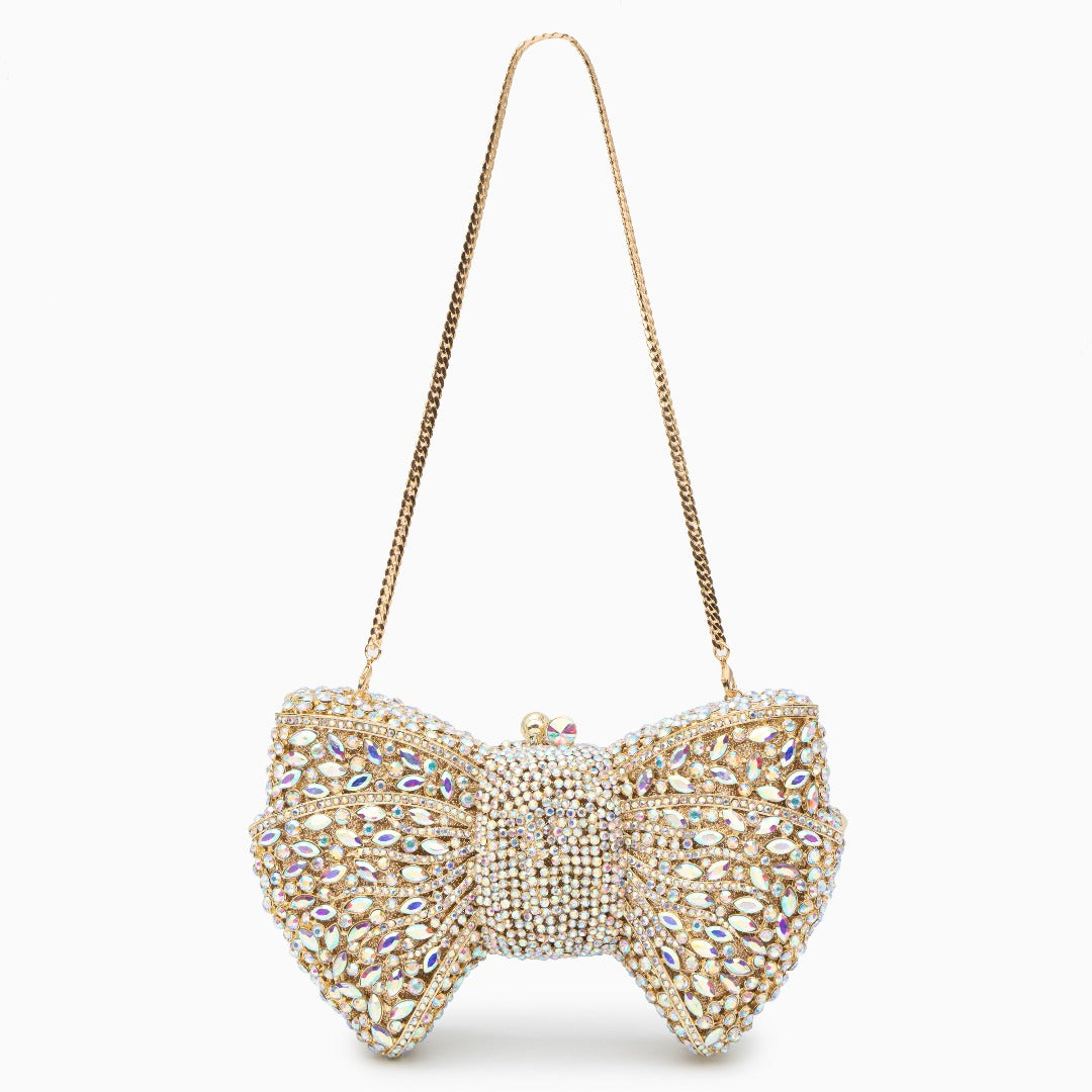 Trendé™ | Lucia3191 Elegante Clutch für Abendmomente