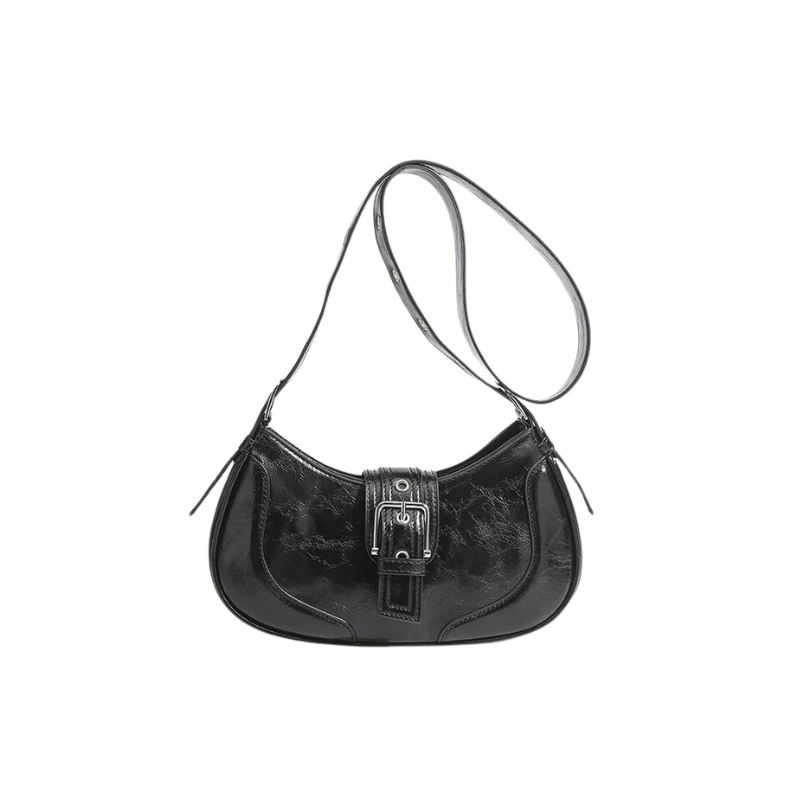 Trendé™ | Heloísa Crossbody-Tasche mit elegantem Design