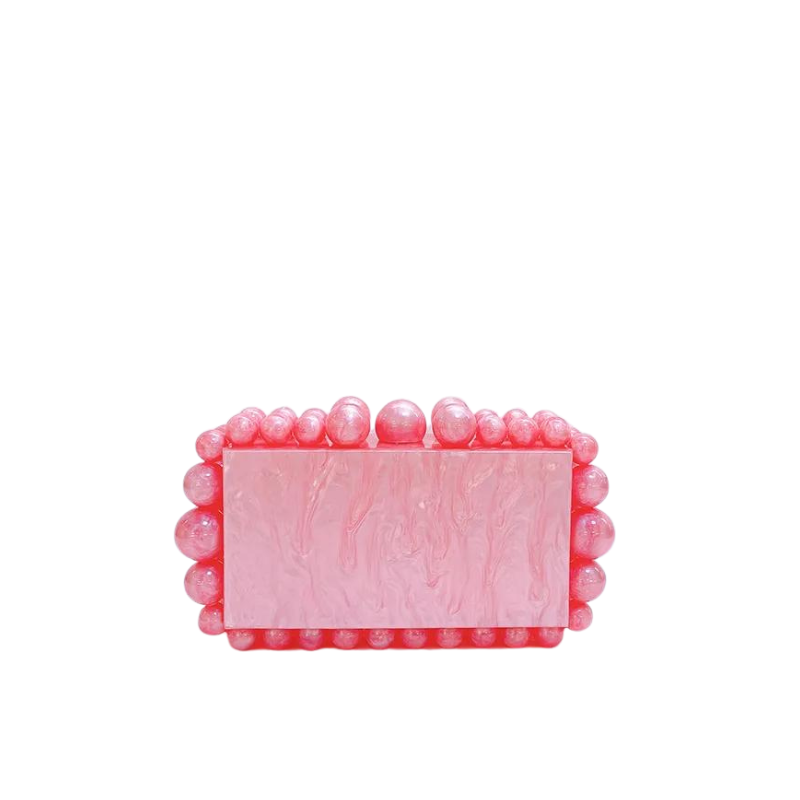 Trendé™ | Valentina54 Elegante Clutch für Abendmomente