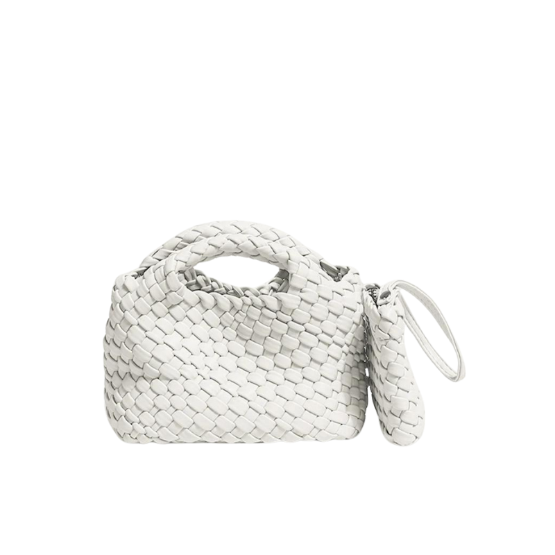 Trendé™ | Kátia Kleine Ledertasche mit elegantem Design