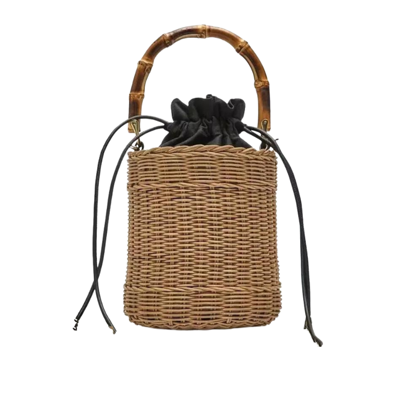 Trendé™ | Karina Ledertasche mit zeitloser Eleganz