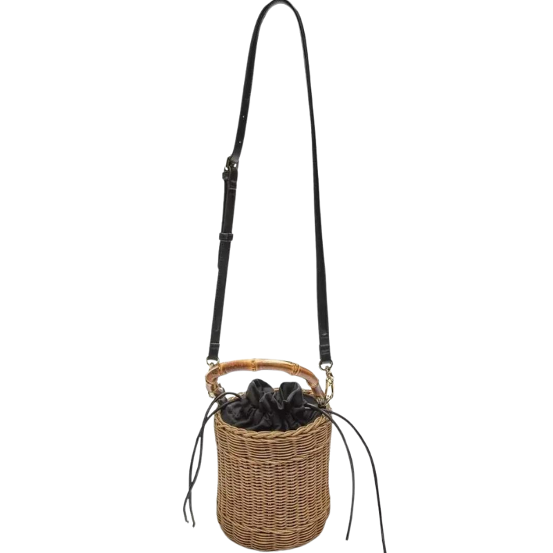 Trendé™ | Karina Ledertasche mit zeitloser Eleganz