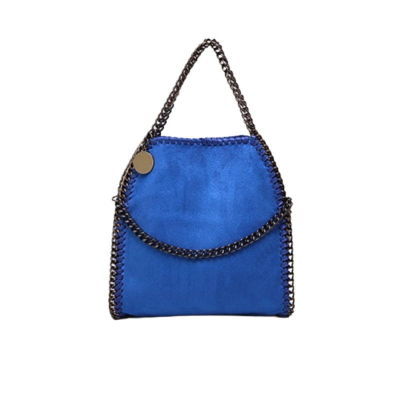 Trendé™ | Valeria55 Ledertasche mit zeitloser Eleganz