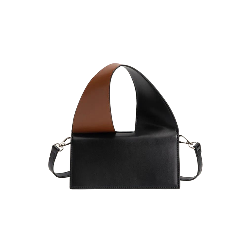 Trendé™ | Elina10 Crossbody-Tasche mit elegantem Design