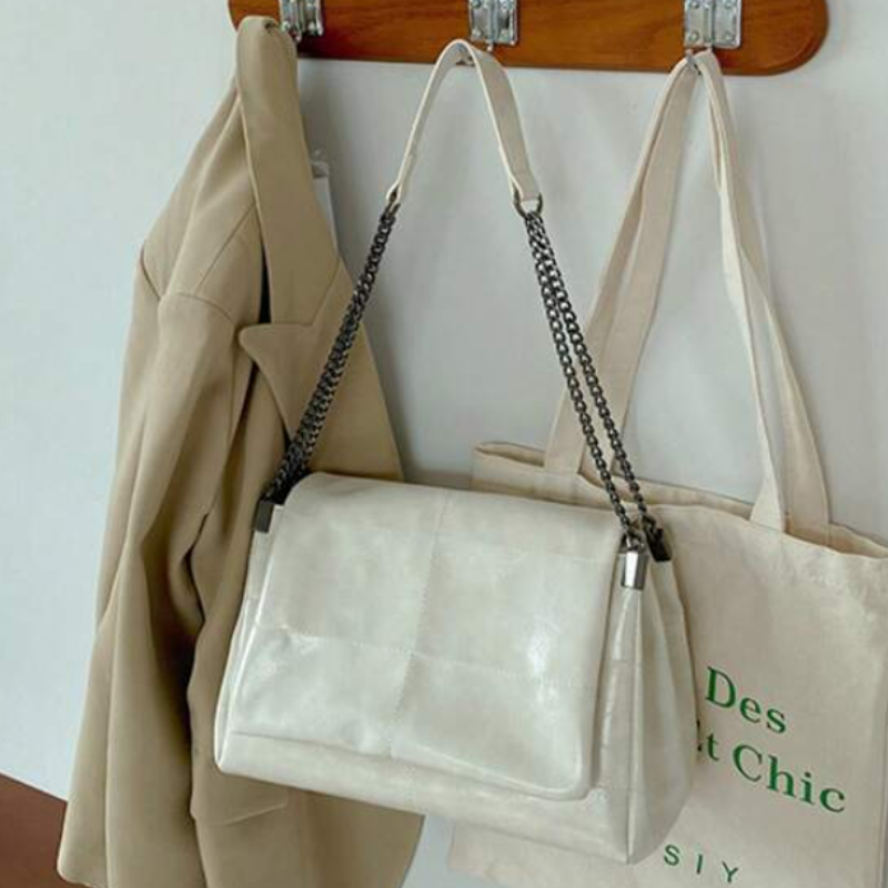 Trendé™ | Elaia Ledertasche mit zeitloser Eleganz