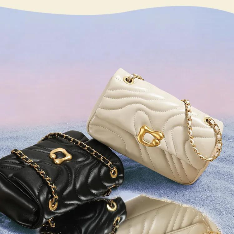 Trendé™ | Alina1 Crossbody-Tasche mit elegantem Design