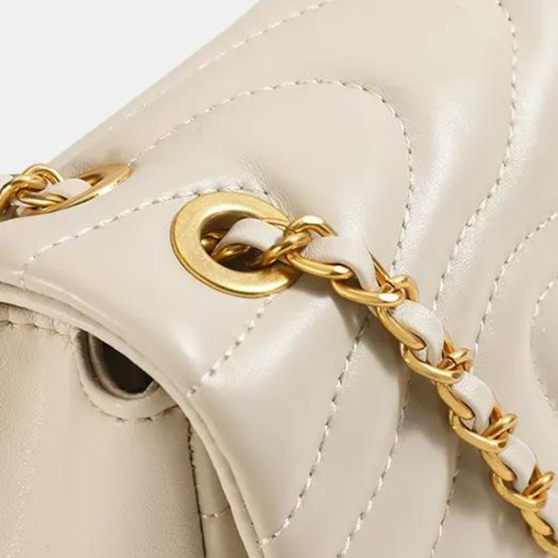 Trendé™ | Alina1 Crossbody-Tasche mit elegantem Design