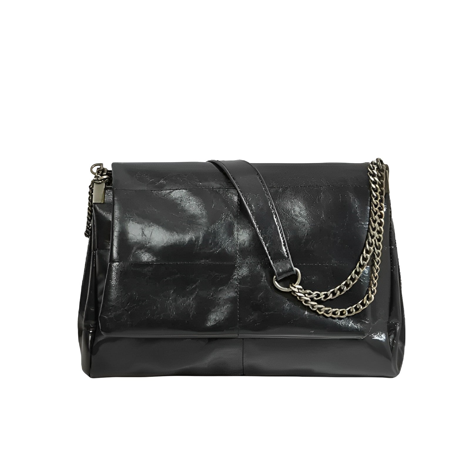 Trendé™ | Elaia Ledertasche mit zeitloser Eleganz