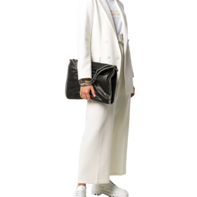 Trendé™ | Valeria55 Ledertasche mit zeitloser Eleganz