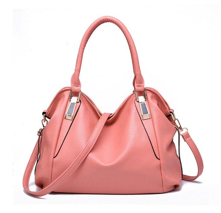 Trendé™ | Milim Ledertasche mit zeitloser Eleganz
