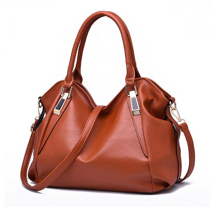 Trendé™ | Milim Ledertasche mit zeitloser Eleganz