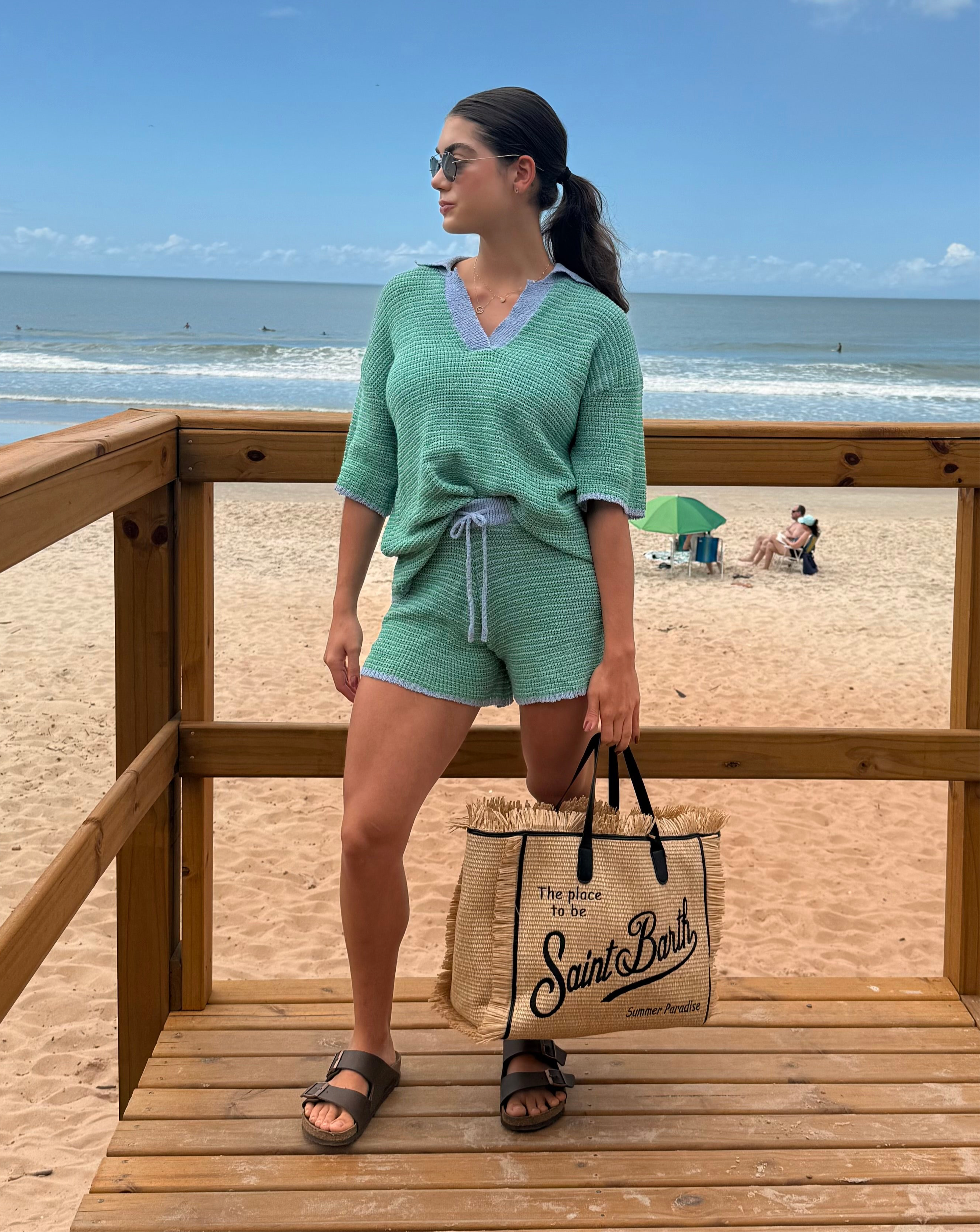 Trendé™ | Rosalie47 Ledertasche mit zeitloser Eleganz