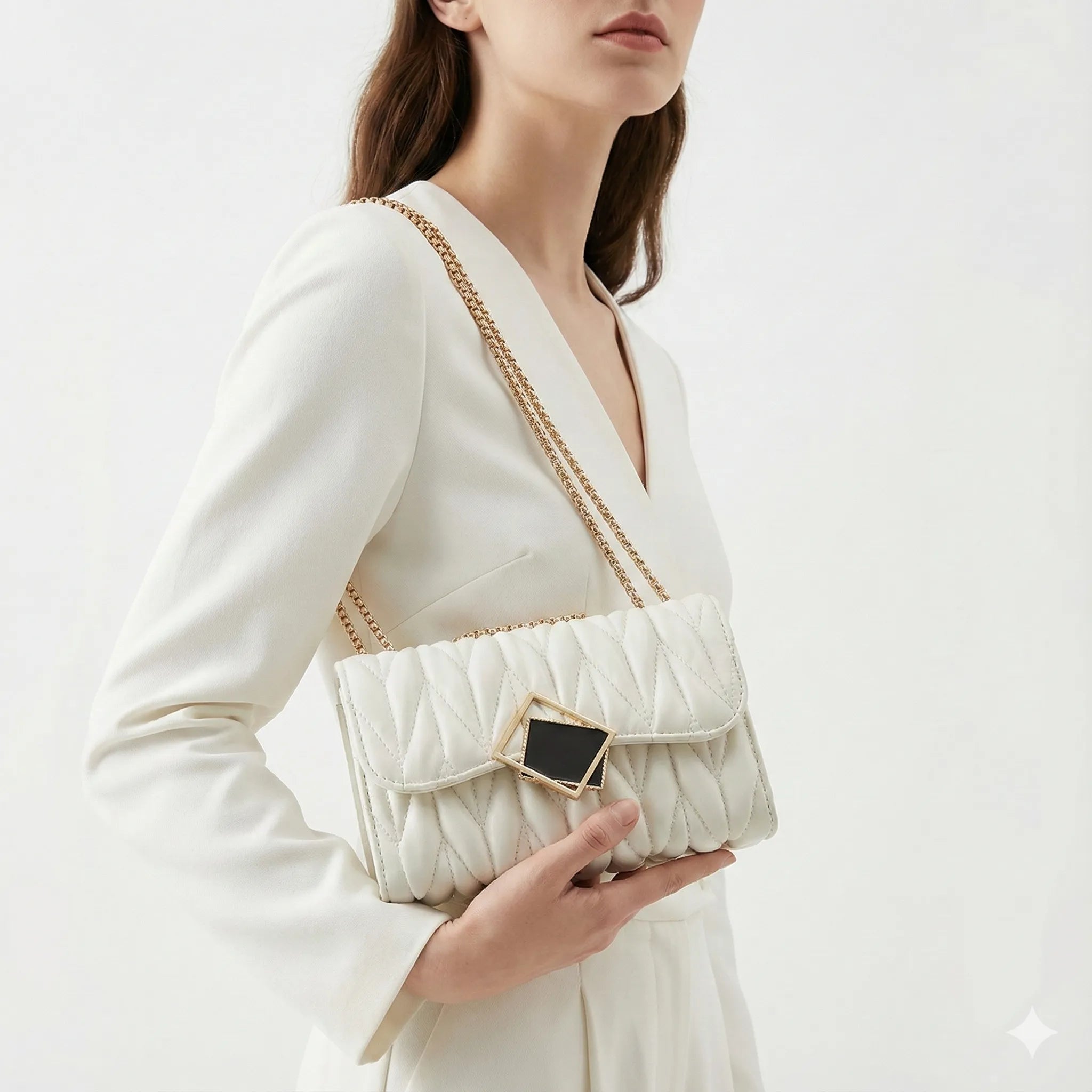 Trendé™ | Vienza Ledertasche mit zeitloser Eleganz