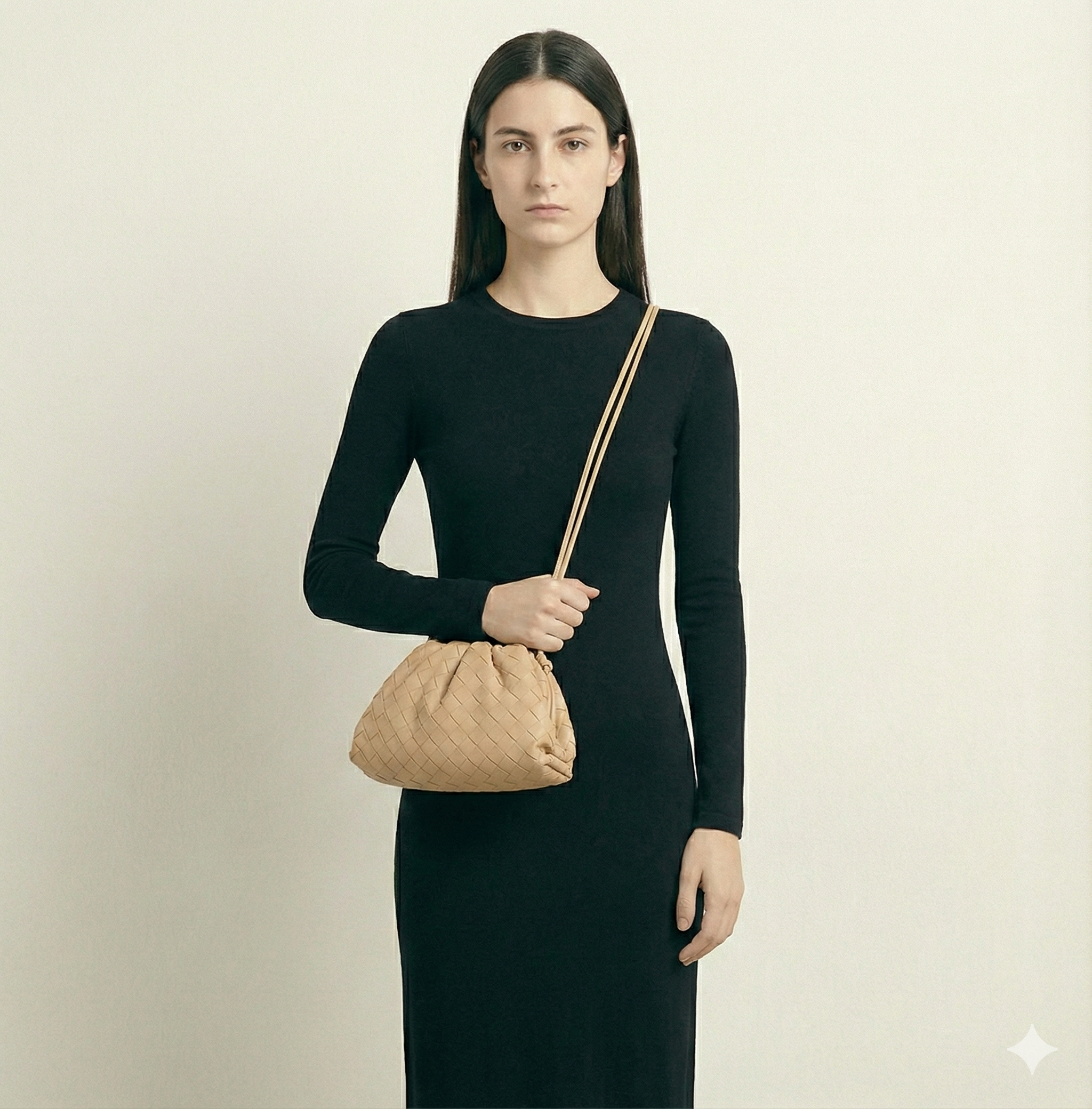 Trendé™ | Isla1878 Taschen-Set mit praktischen Begleitern