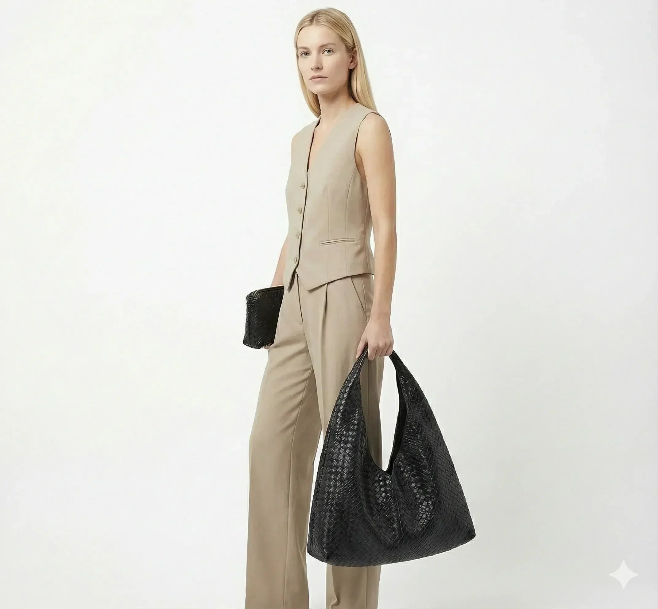 Trendé™ | Noelle Taschen-Set mit praktischen Begleitern