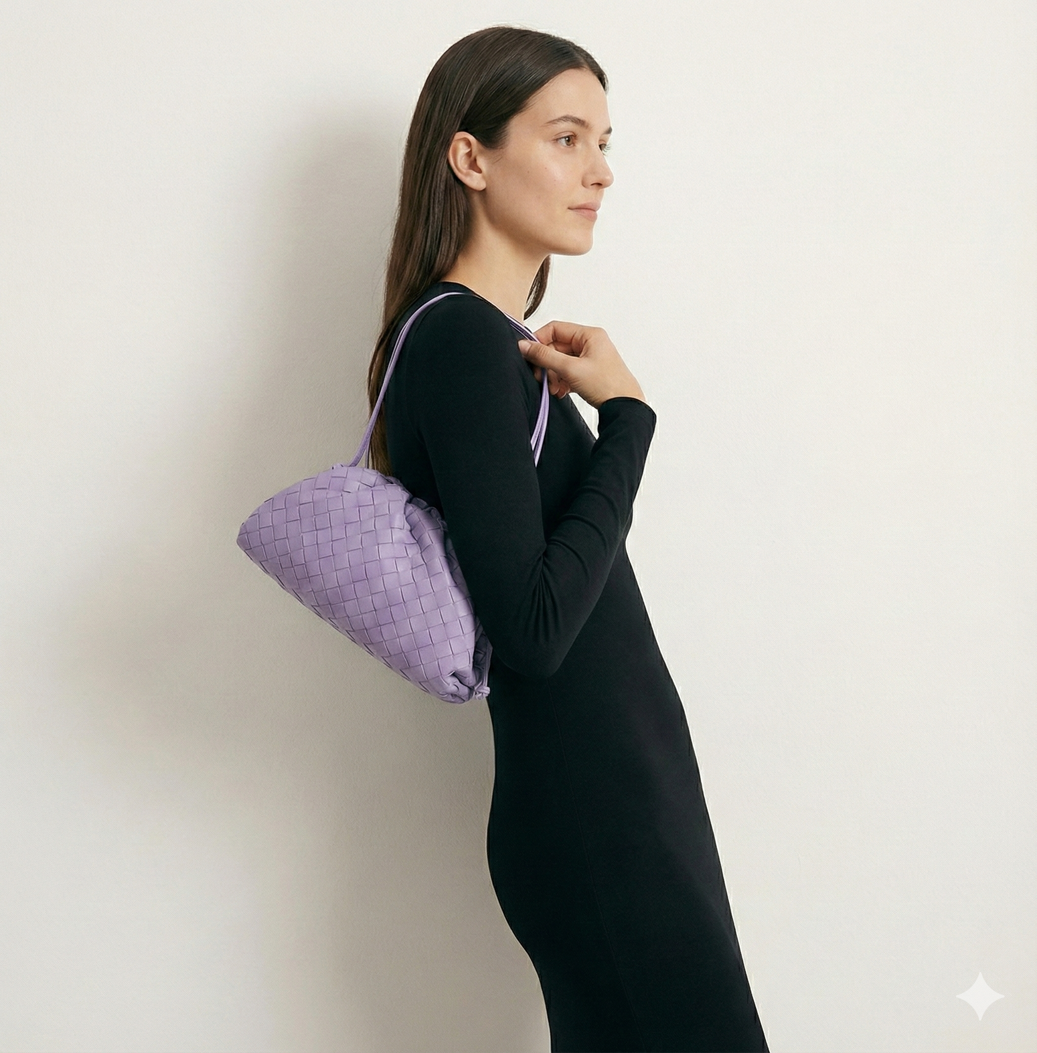 Trendé™ | Isla1878 Taschen-Set mit praktischen Begleitern