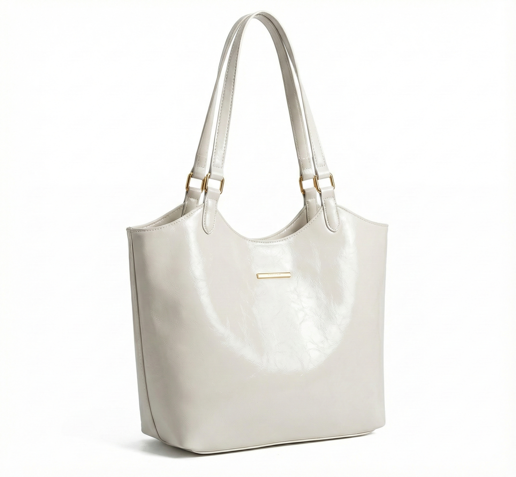 Trendé™ | Bless Ledertasche mit zeitloser Eleganz