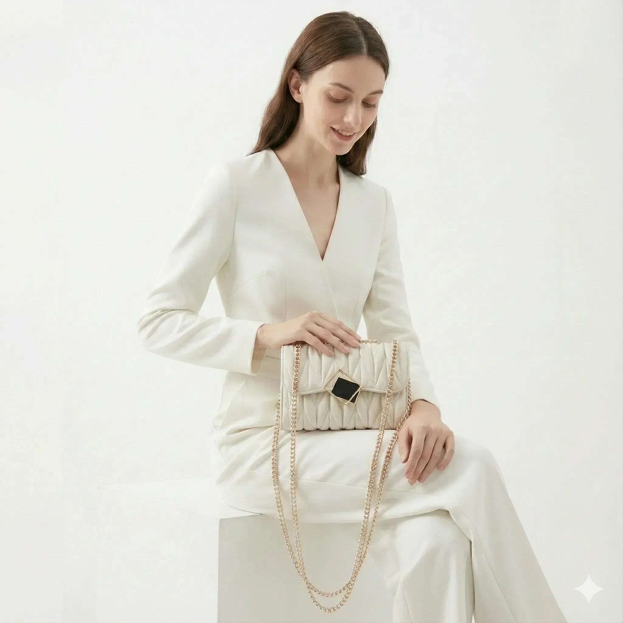 Trendé™ | Vienza Ledertasche mit zeitloser Eleganz