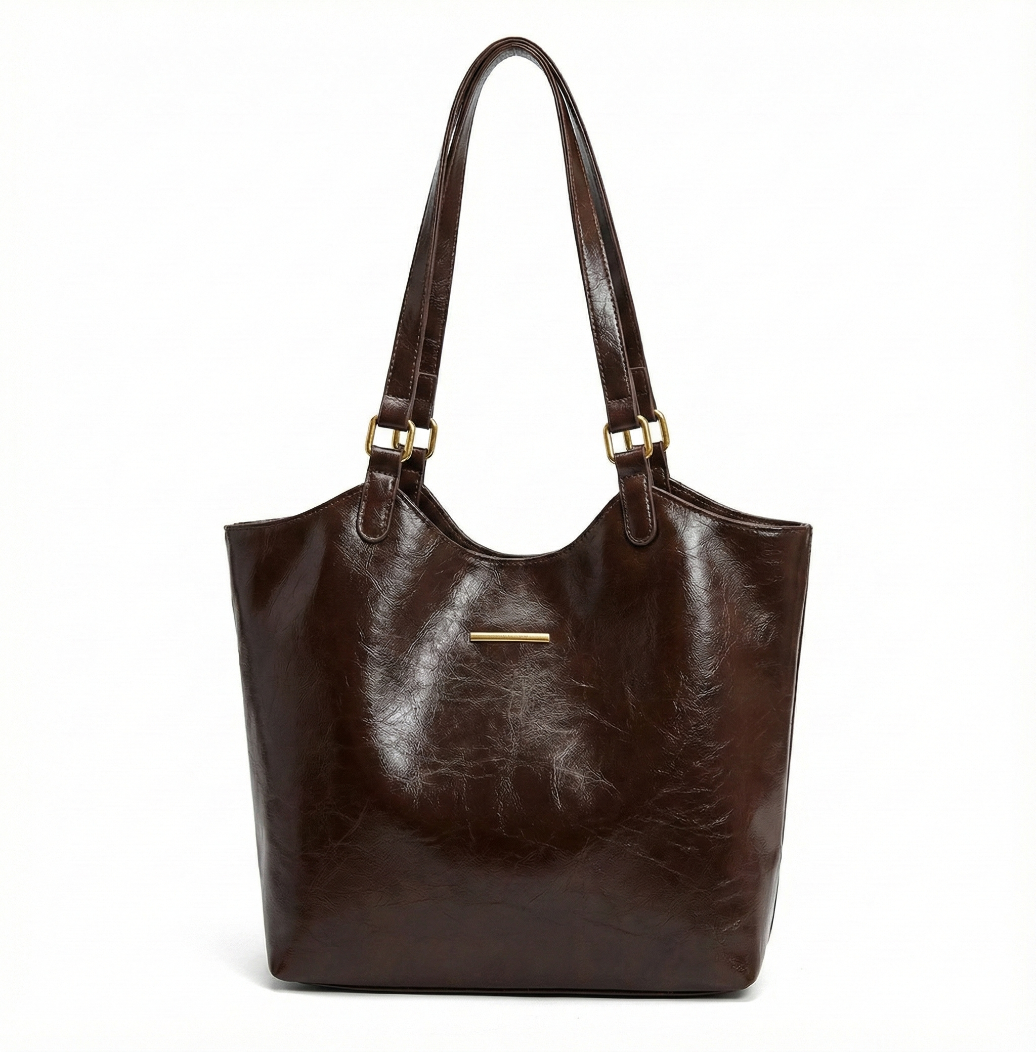 Trendé™ | Bless Ledertasche mit zeitloser Eleganz